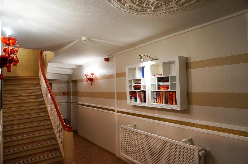 Deluxe Apartments Der "Alten Apotheke" Prerow Kültér fotó